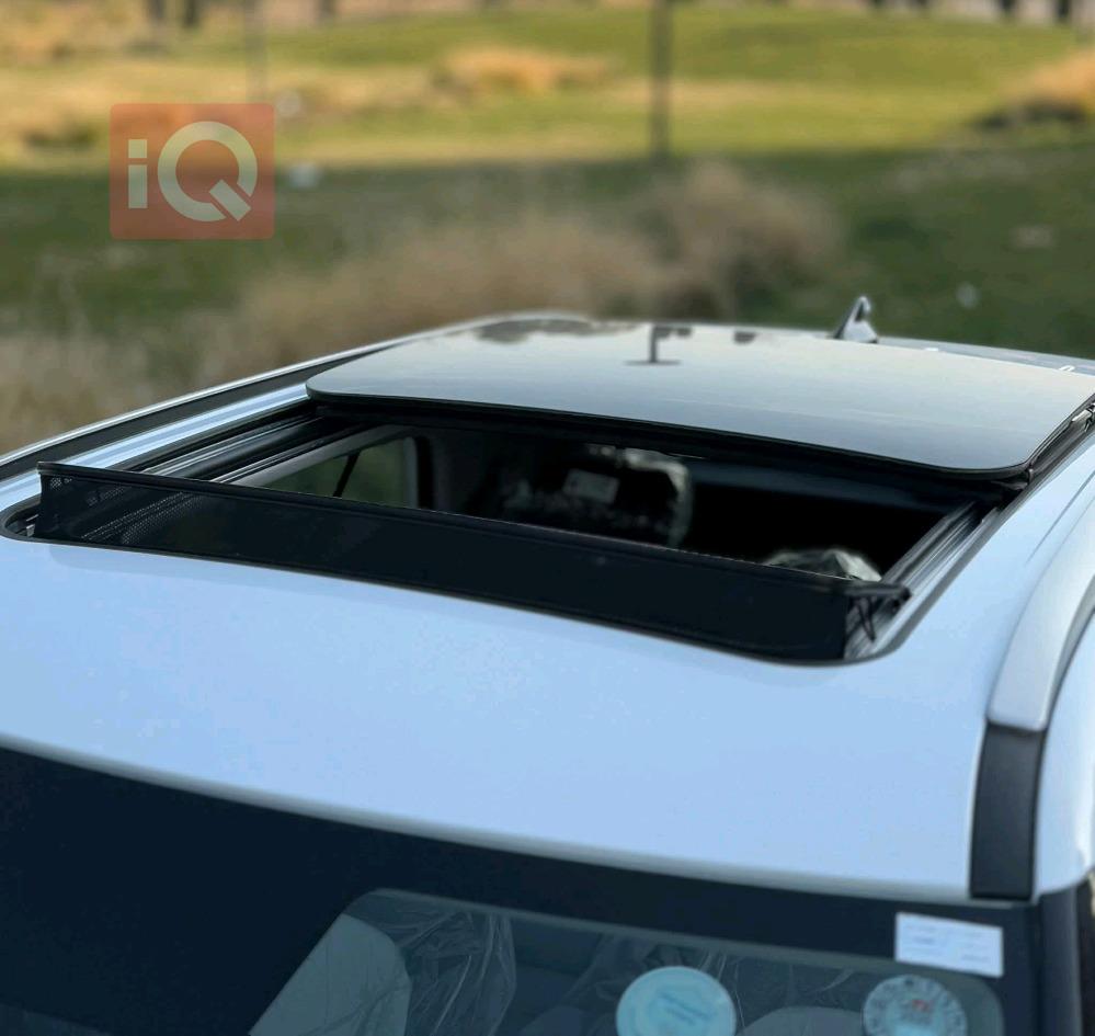هیوندای کرێتا